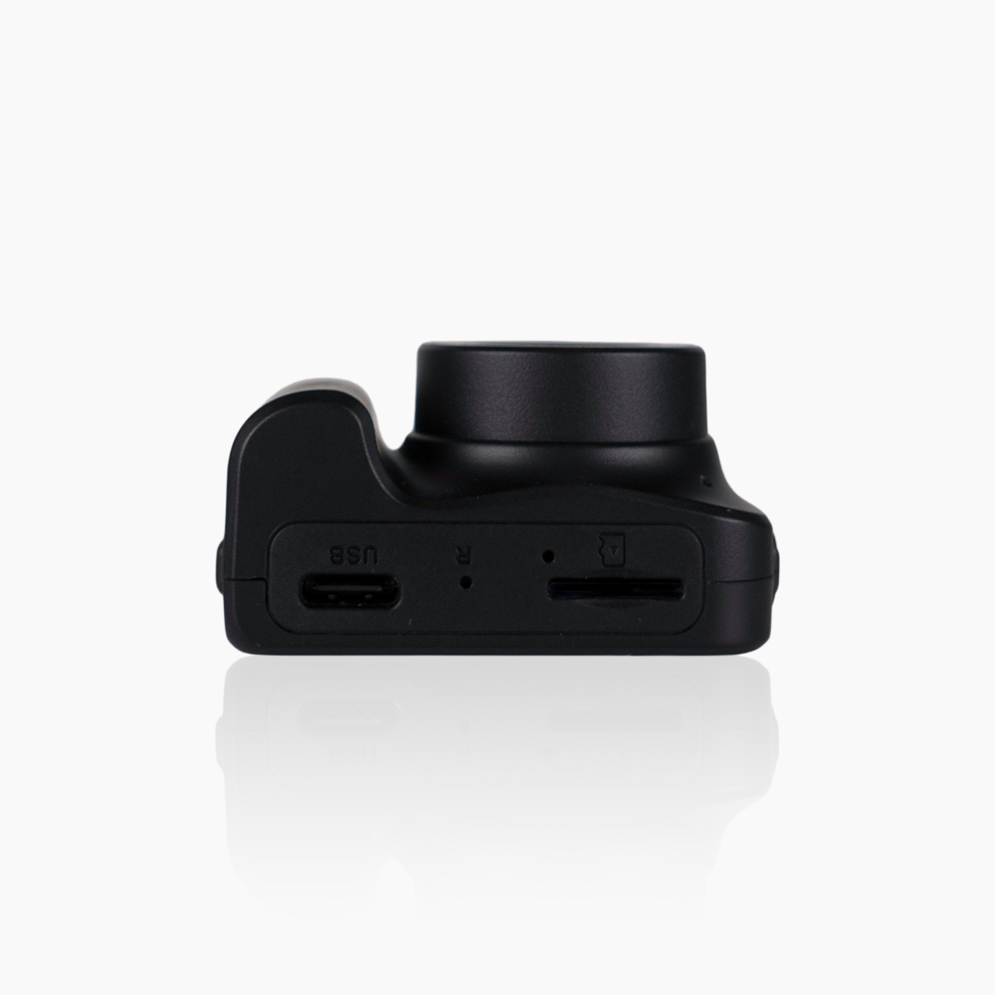MINIMA™ ULTRA MINI DIGITAL CAMERA | CHARCOAL BLACK