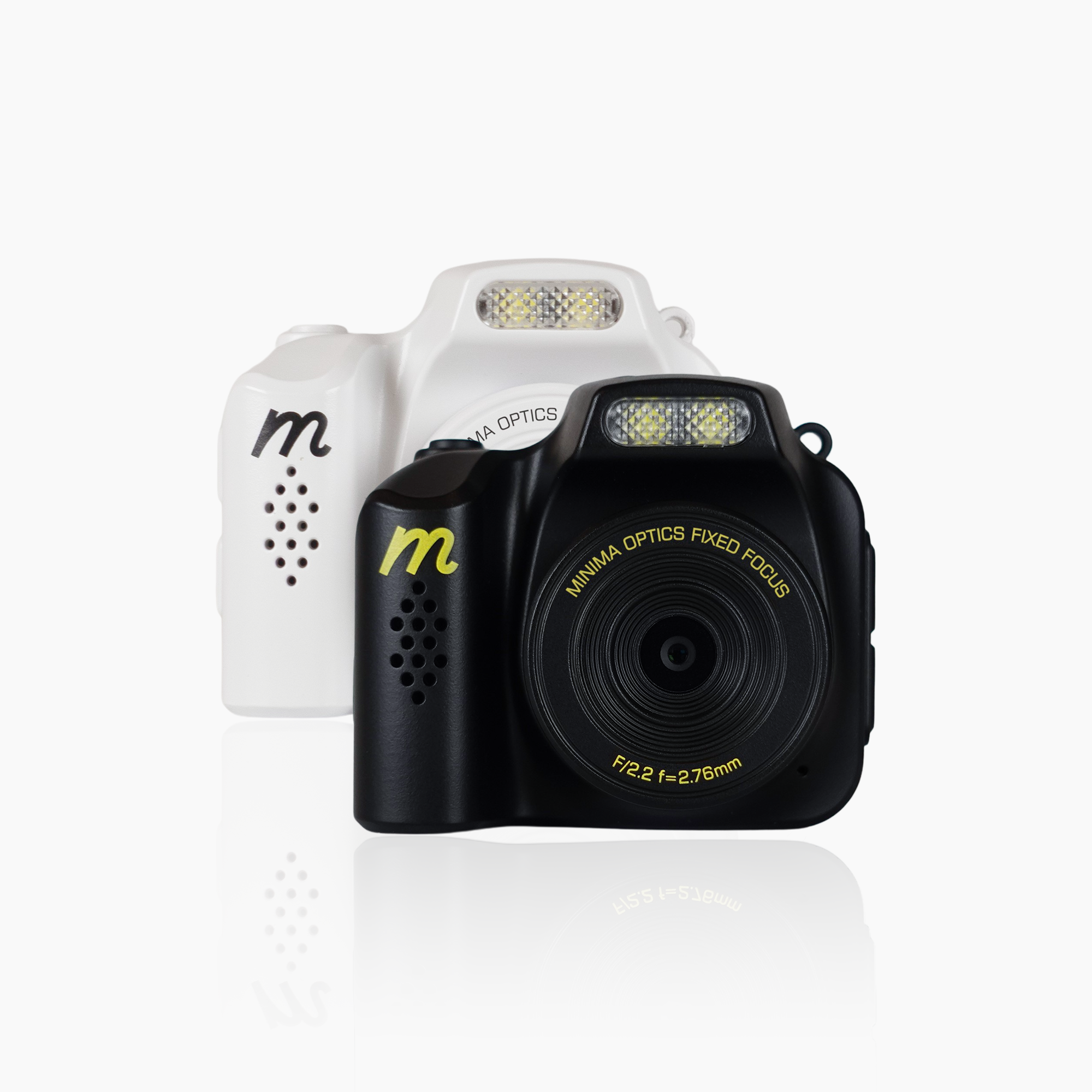 MINIMA™ BESTIES BUNDLE: 2 Cameras | Mix & Match
