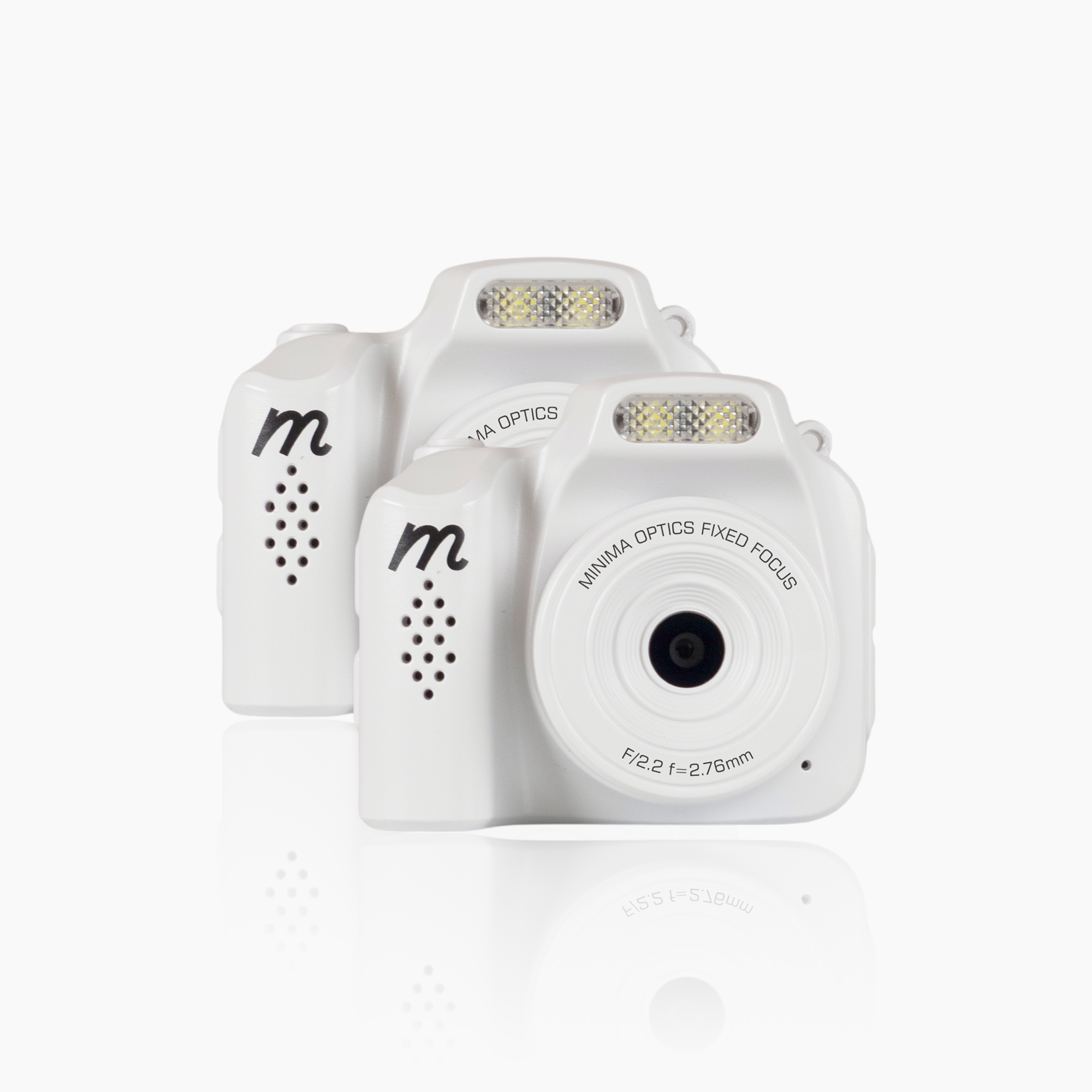 MINIMA™ BESTIES BUNDLE: 2 Cameras | Mix & Match