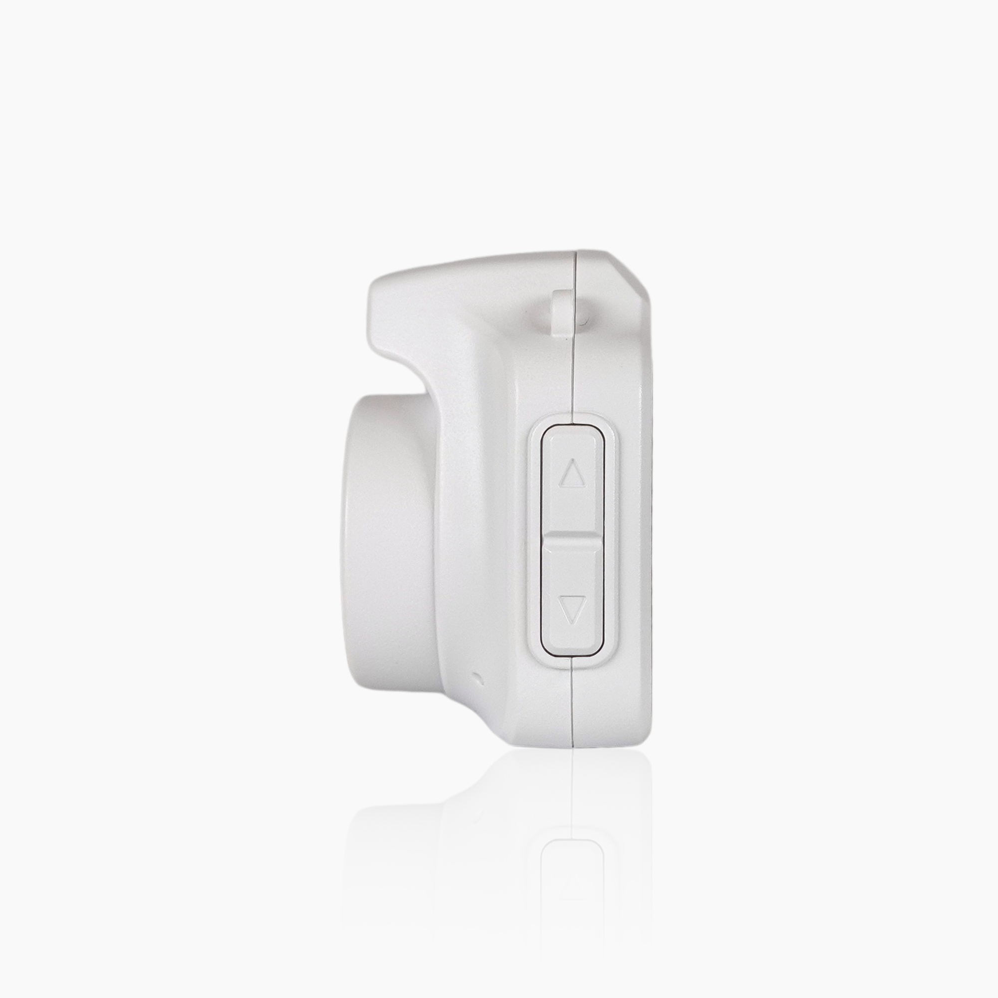 MINIMA™ ULTRA MINI DIGITAL CAMERA | FROST WHITE