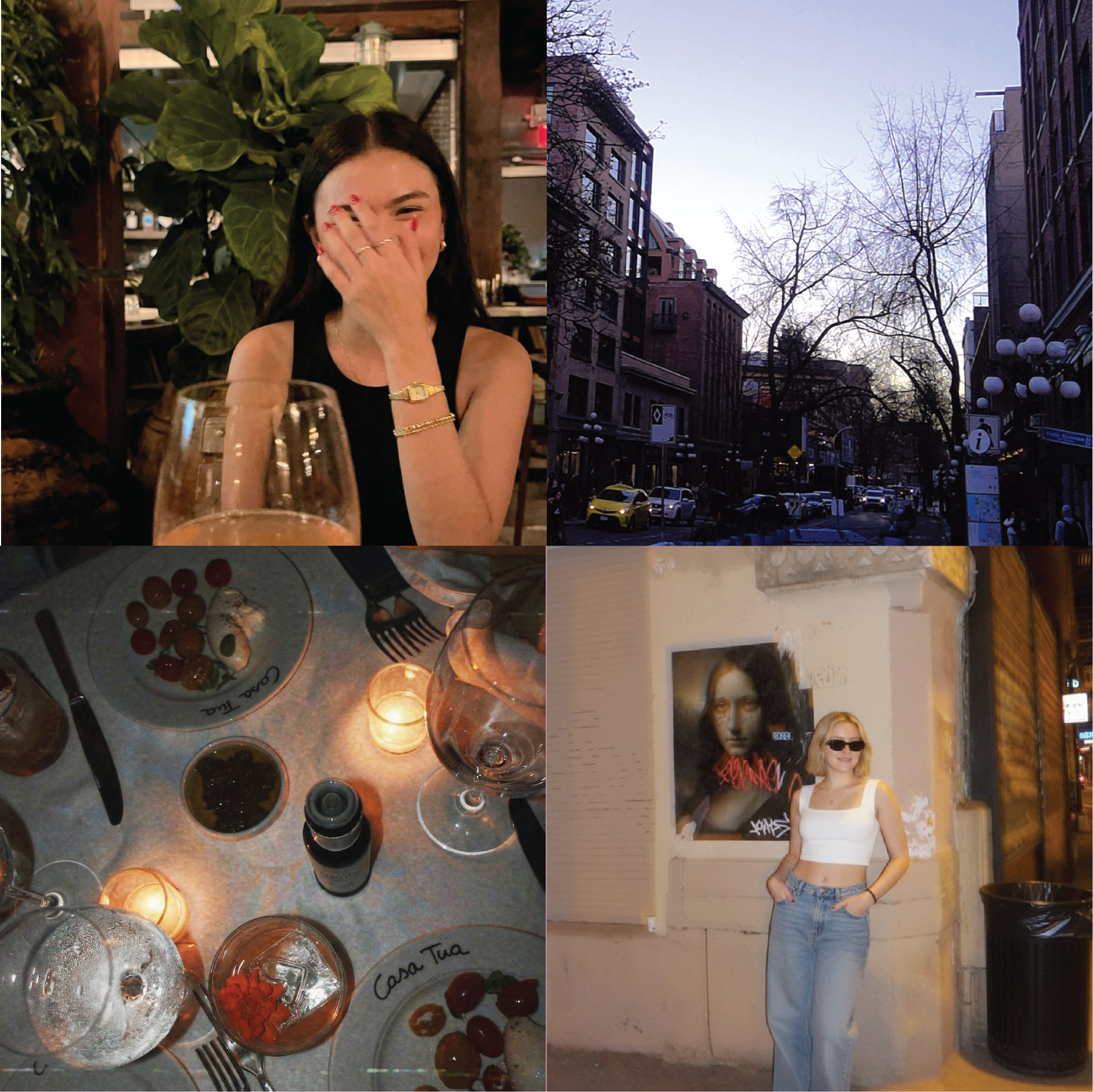 MINIMA™ ULTRA MINI DIGITAL CAMERA | FROST WHITE