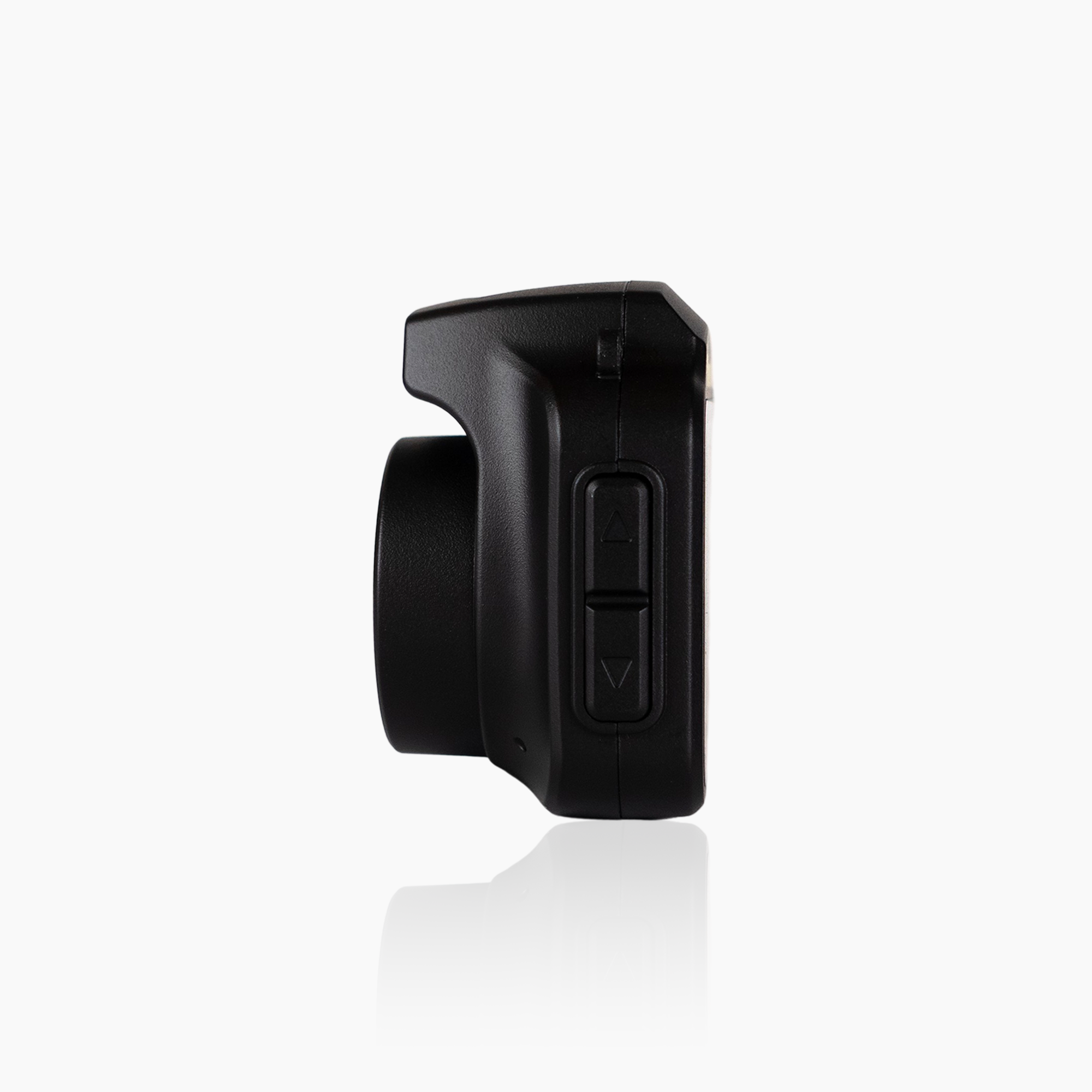 MINIMA™ ULTRA MINI DIGITAL CAMERA | CHARCOAL BLACK