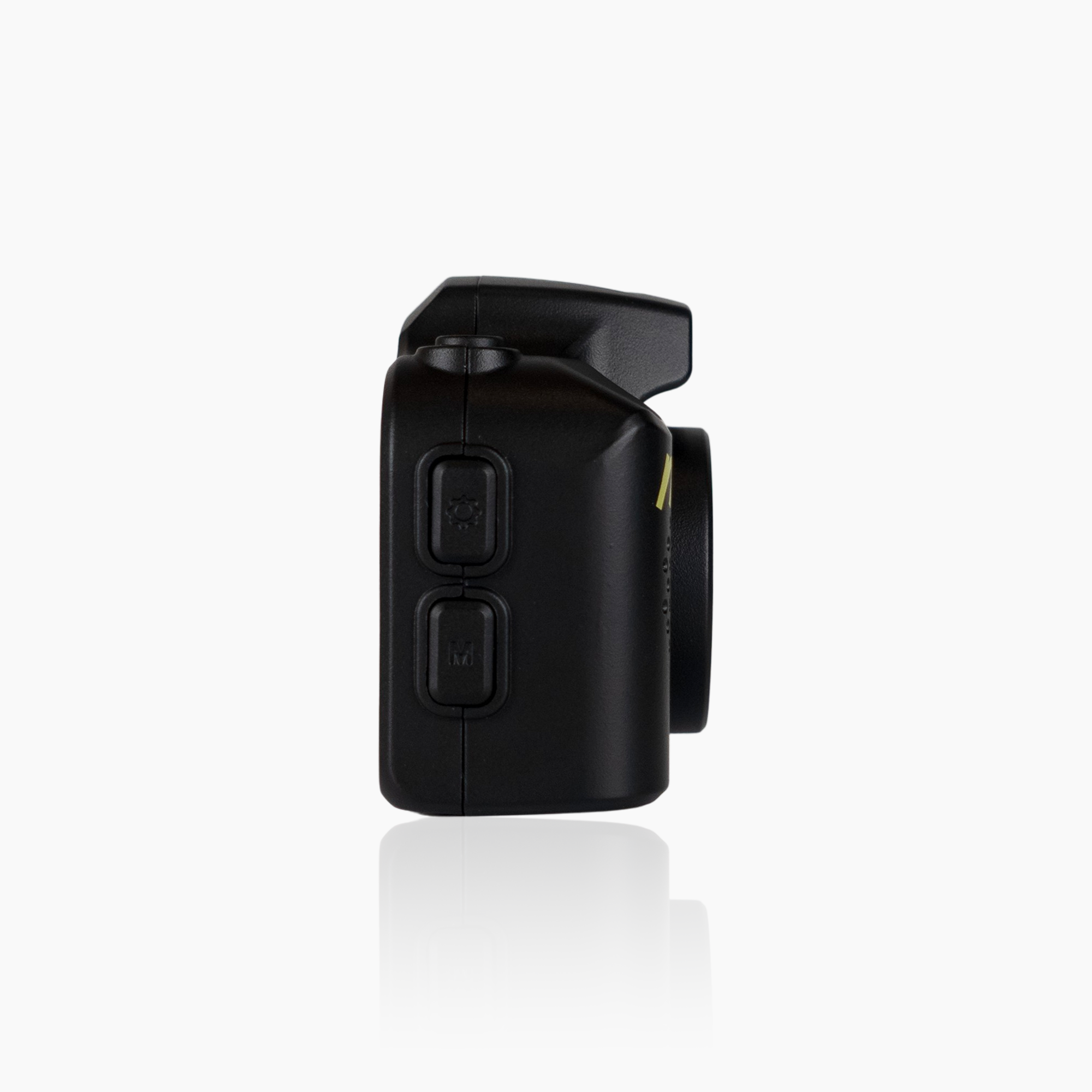 MINIMA™ ULTRA MINI DIGITAL CAMERA | CHARCOAL BLACK