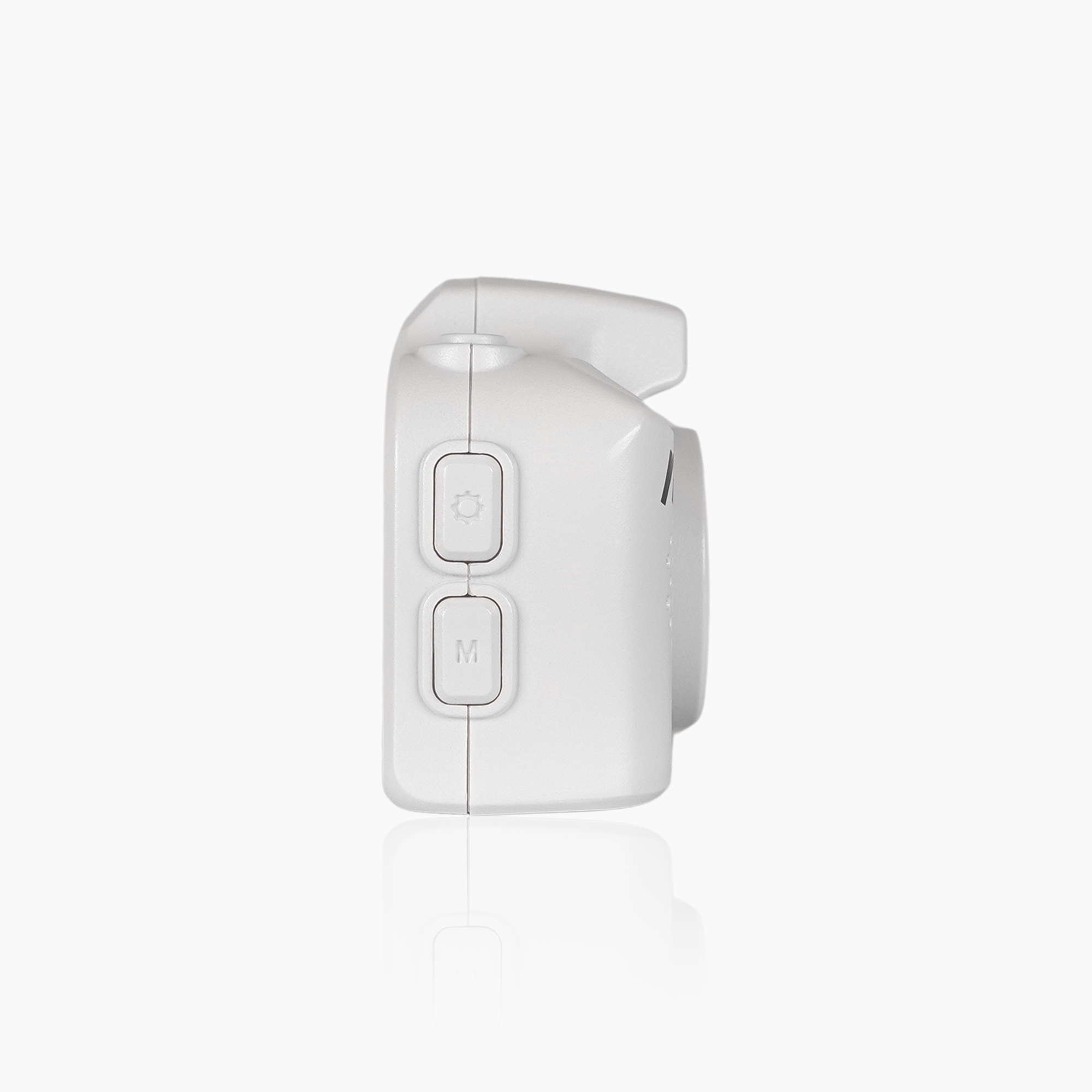 MINIMA™ ULTRA MINI DIGITAL CAMERA | FROST WHITE